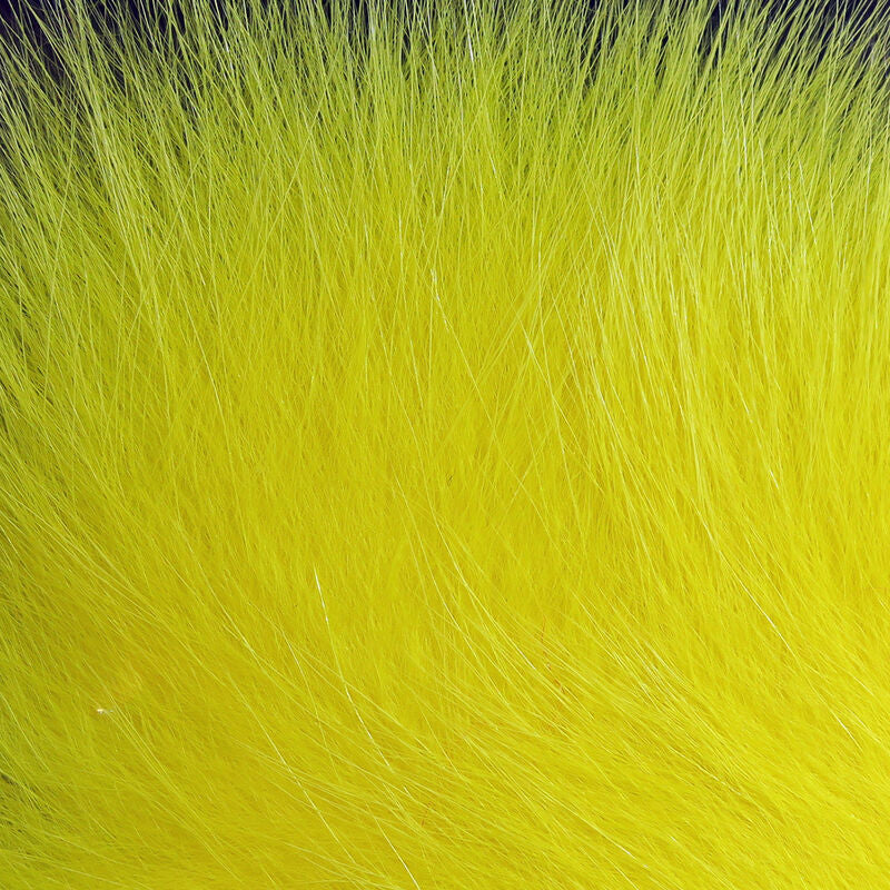 Cabello de zorro ártico