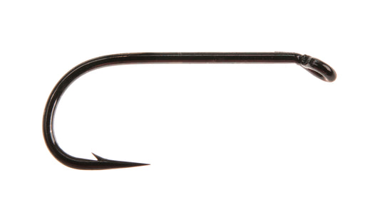 Ahrex FW500 Dry Fly Traditional Hook Barbed