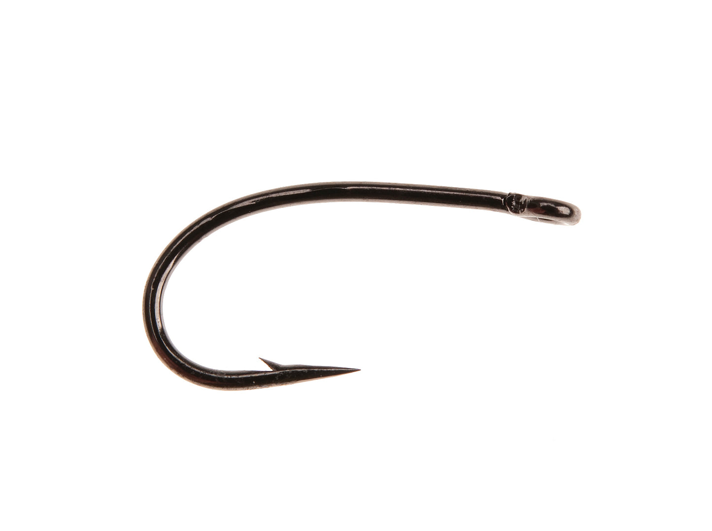 Ahrex FW 510 Curved Dry Hook Barbed