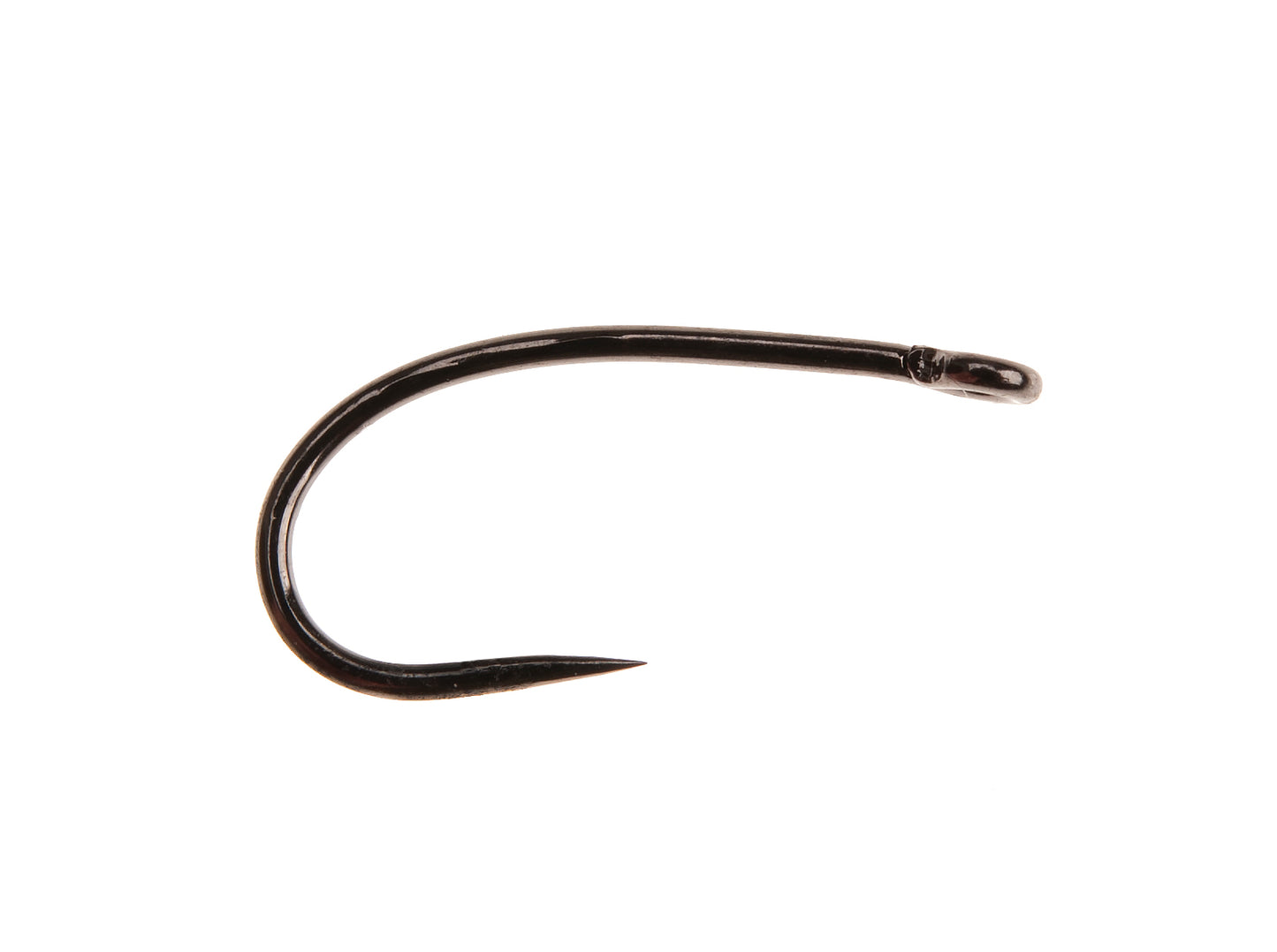 Ahrex FW 511 Curved Dry Hook Barbless