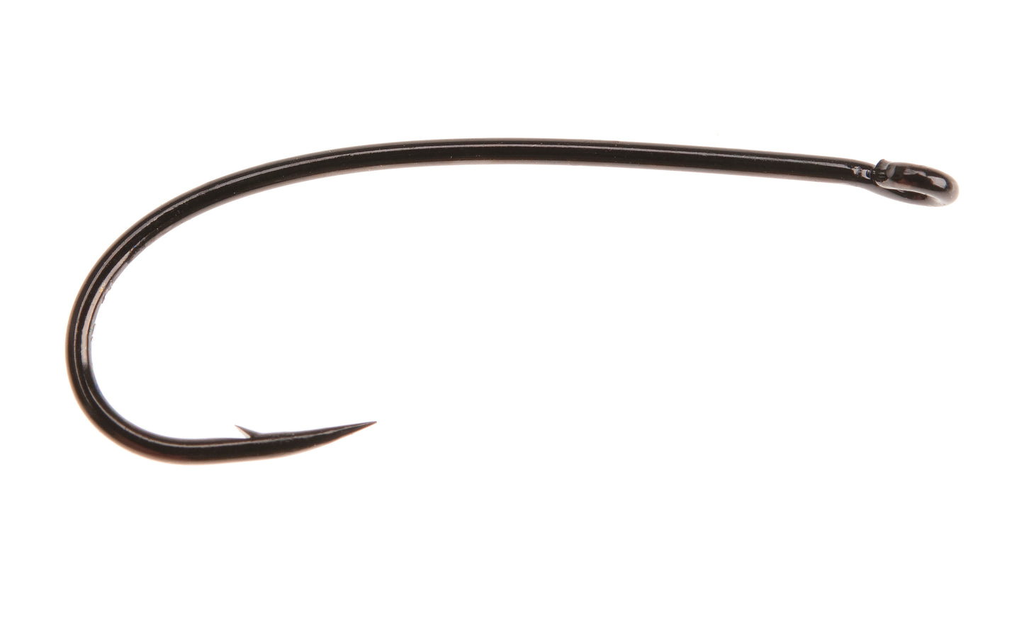 Ahrex FW 530 Sedge Dry Hook Barbed