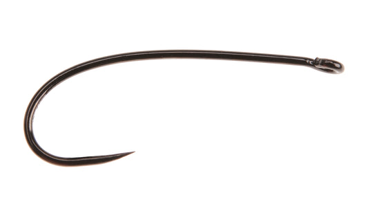 Ahrex FW 531 Sedge Dry Hook Barbless