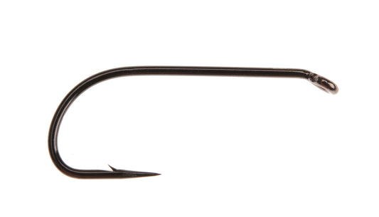 Ahrex FW 580 Wet Fly Hook Barbed