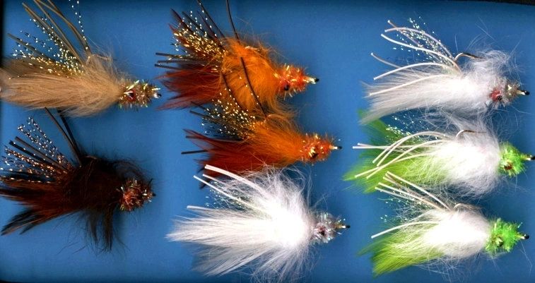 Mosche Uova Pesca 6 Mosche Artificiali Per Pesca Alla Trota - Modello Tequilla Booby, Dimensioni A Scelta, Perfette Per Fly Fishing Mosche Booby Tequilla - Foto 8