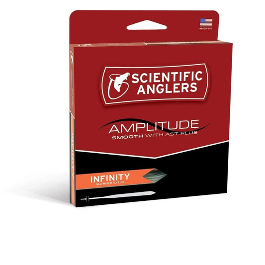 Amplitude Smooth Infinity Salt