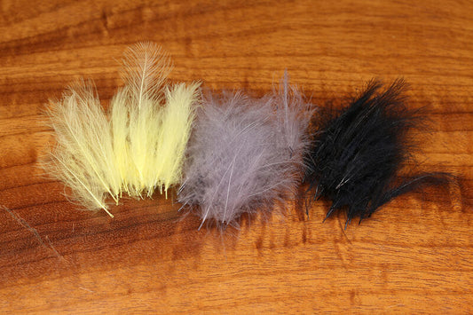 CDC Select Feathers