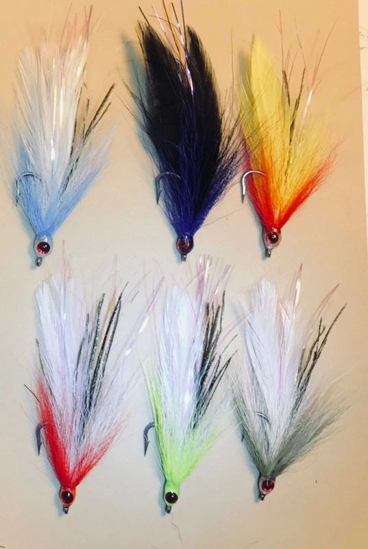 Miniature Deceivers