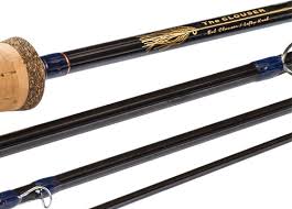 New in Package!  TFO Clouser 9wt Fly Rod