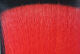 FAUX BUCKTAIL