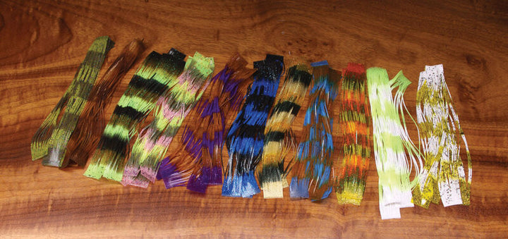 Fly Enhancer Silicone Legs