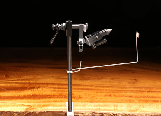 GRIFFIN ODYSSEY SPIDER CAM VISE