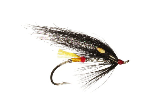 Salmon CF Nighthawk