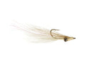 Clouser Deep Minnow atado por Bob Clouser con tarjeta autografiada