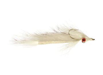 Tom el loco barrado de Clouser