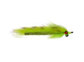 Tom el loco barrado de Clouser