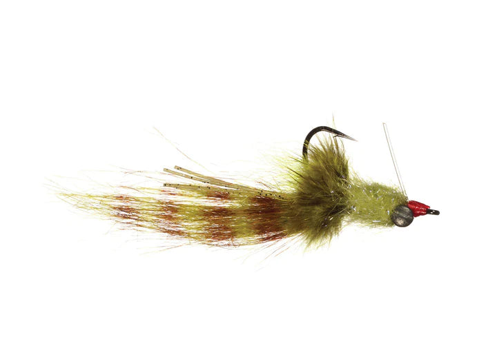 Camarones UV con protección contra malezas