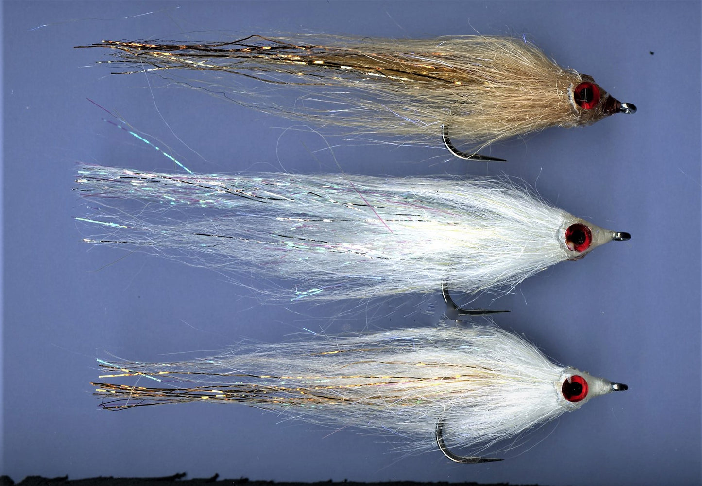 Crafty Baitfish Fly