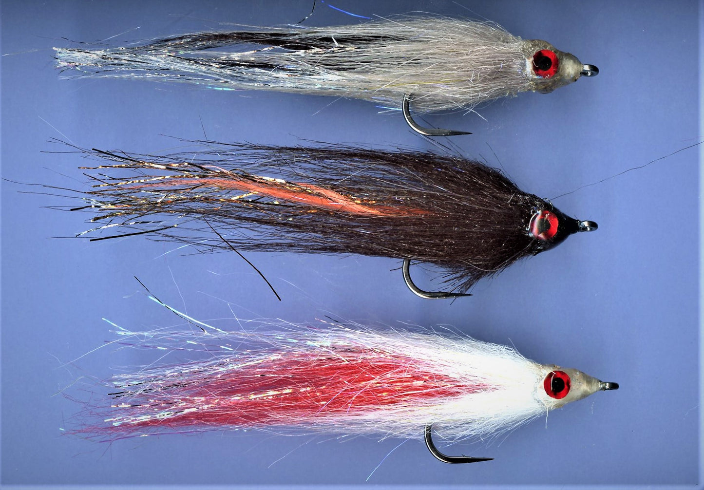 Crafty Baitfish Fly