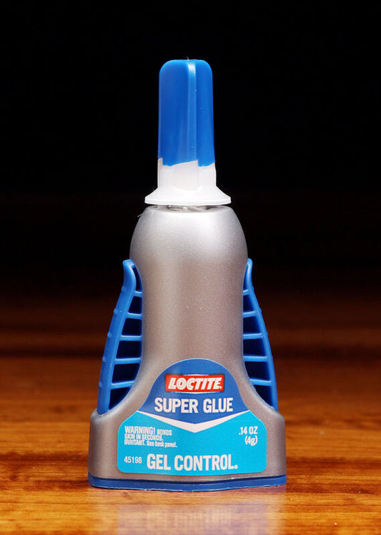 Loctite Gel Control