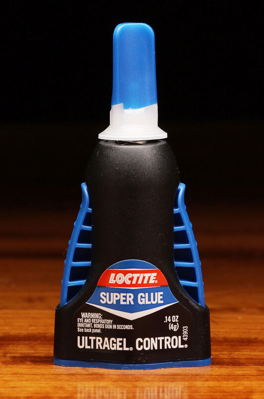 Loctite Ultra Gel Control