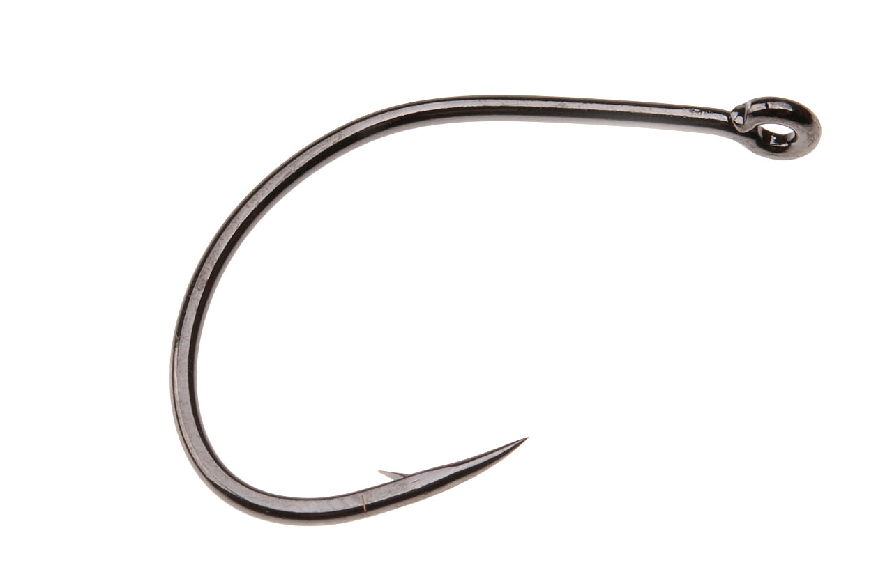 Ahrex NS172 Curved Gammarus – Clouser's Fly Shop
