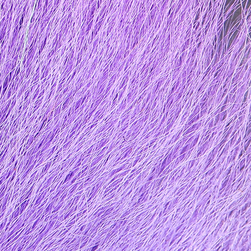 Bucktail del norte pastel