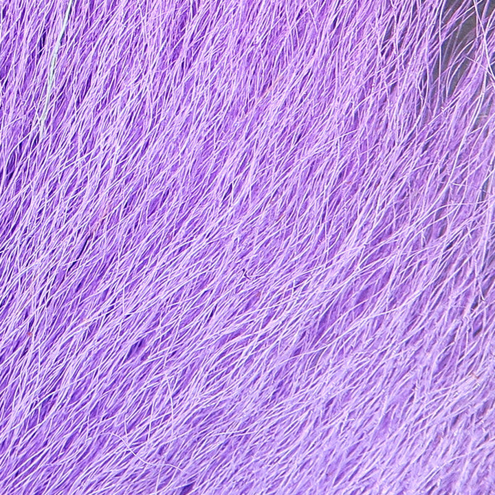 Bucktail del norte pastel