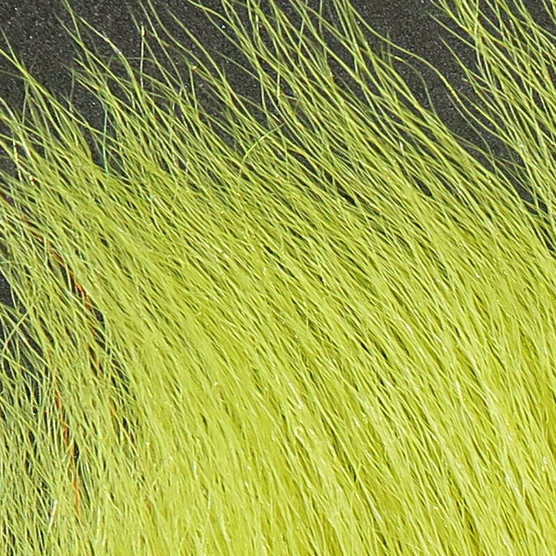 Bucktail del norte pastel
