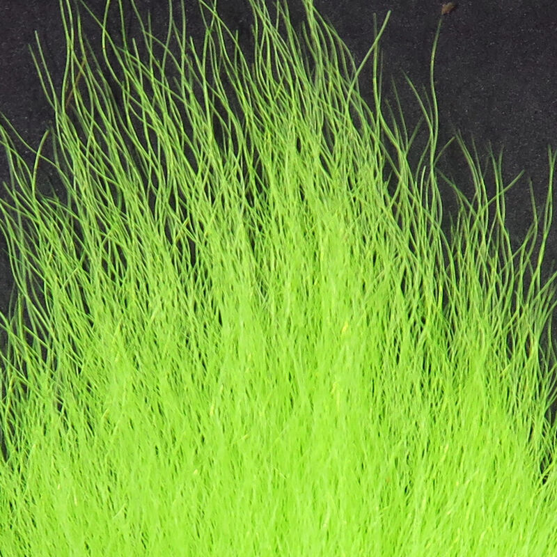 Bucktail del norte pastel