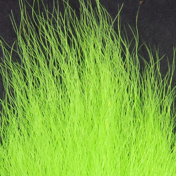 Bucktail del norte pastel