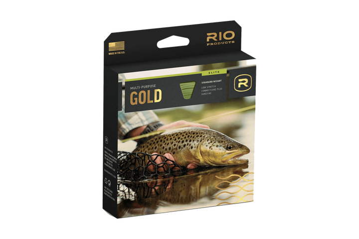 Rio Elite Gold