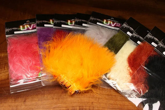 Marabou (UV2)