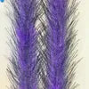 Cepillo de imitación de plumas