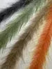 Cepillo de imitación de plumas