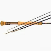 New in Package!  TFO Clouser 9wt Fly Rod