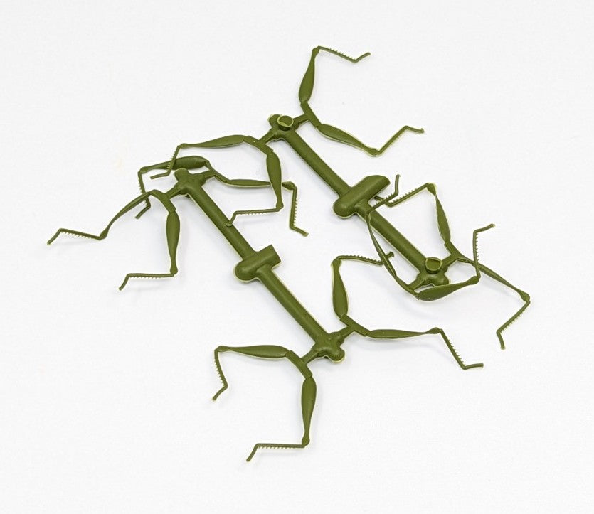 T.N.T Hopper Legs